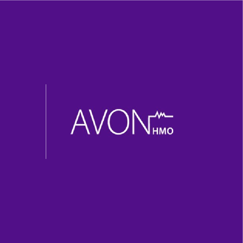 Avon HMO logo