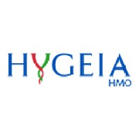 Hygeia HMO logo