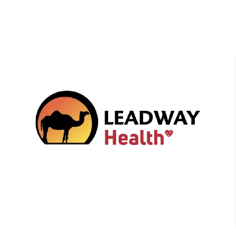 Leadway Health logo
